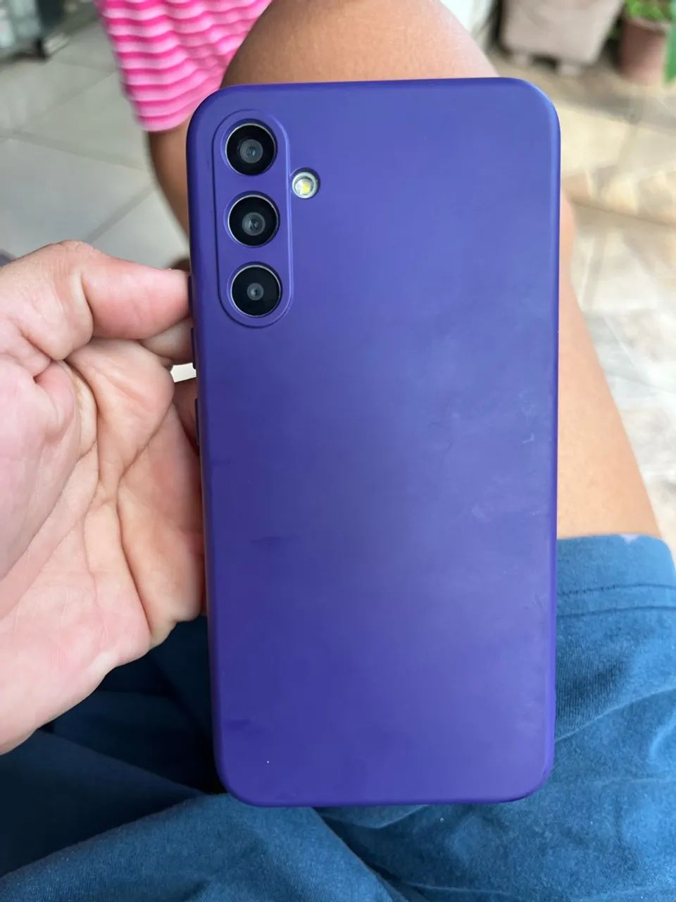 Samsung A34  - Foto 2