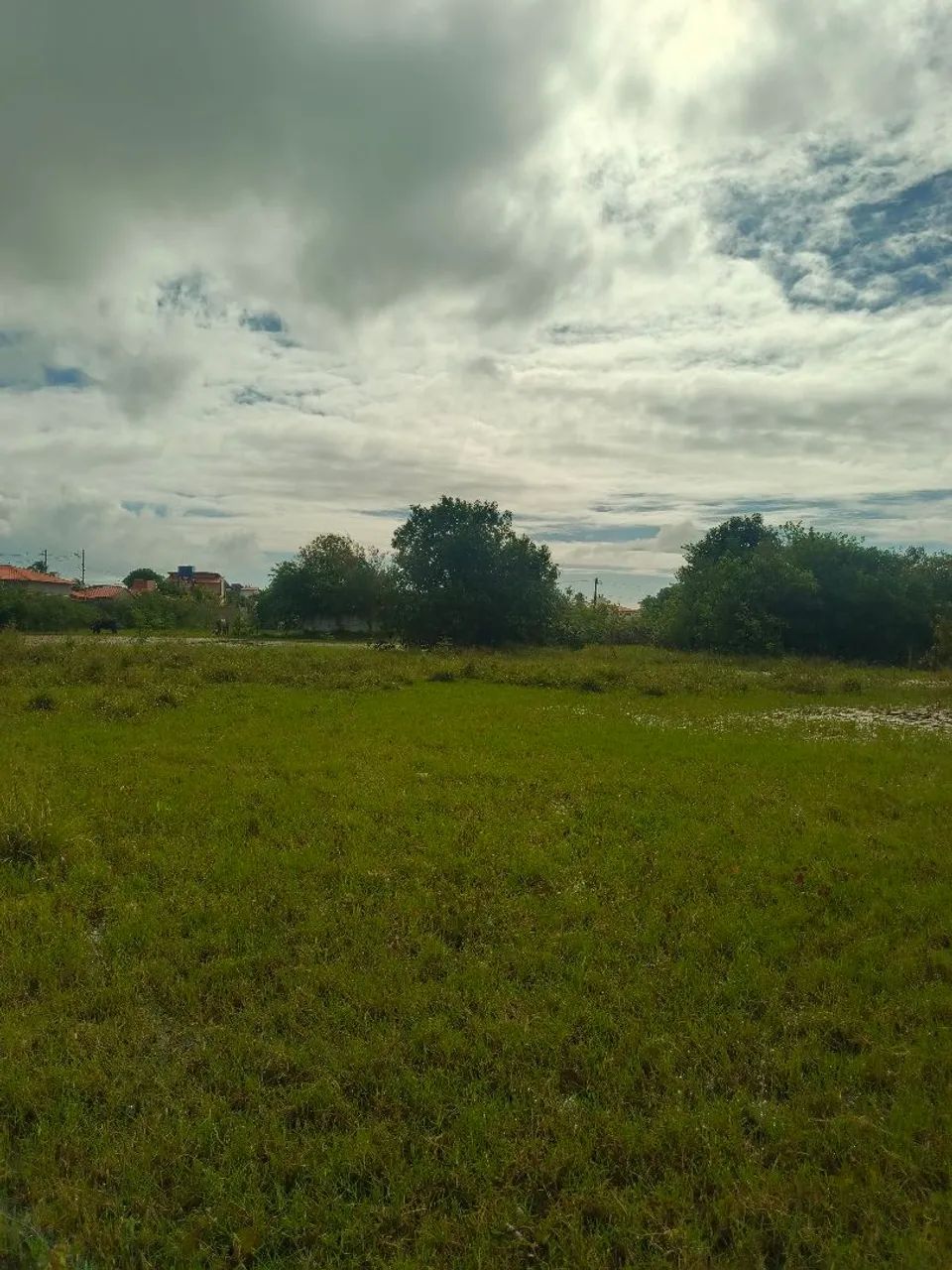 3 lotes non loteamento Camaçari em Lucena-Pb - Foto 5