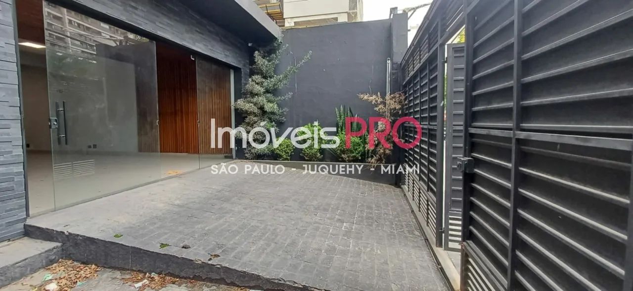 Prédio com 4 andares, todo reformado com 700m² em Moema Pássaros. - Foto 3