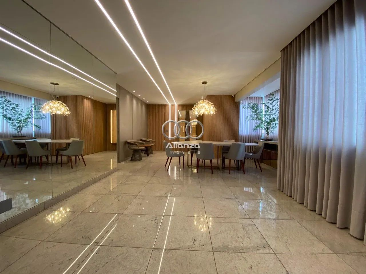 Apartamento para locação - Belvedere! - Foto 4