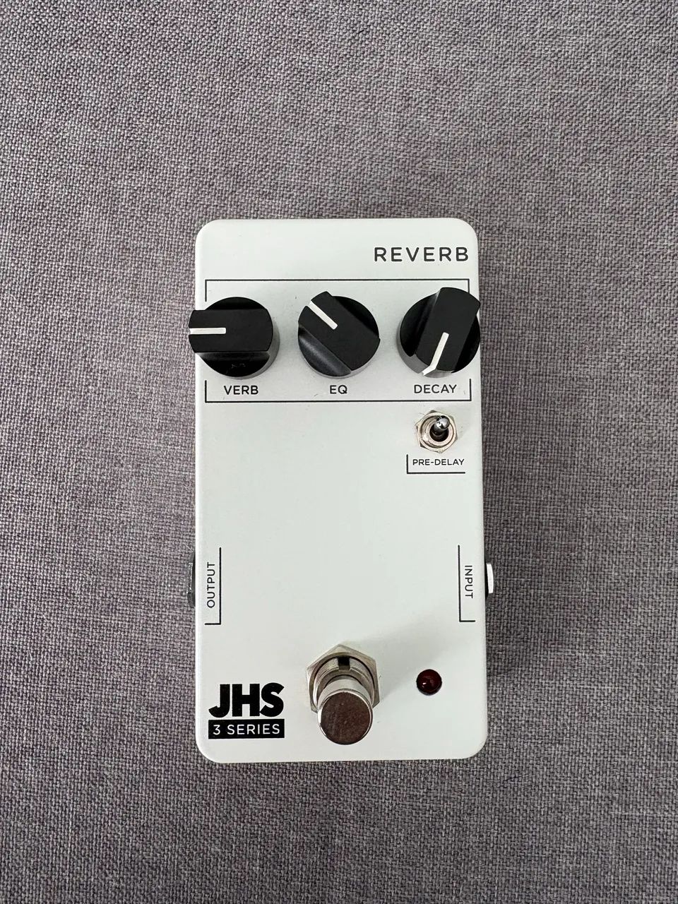 Reverb JHS