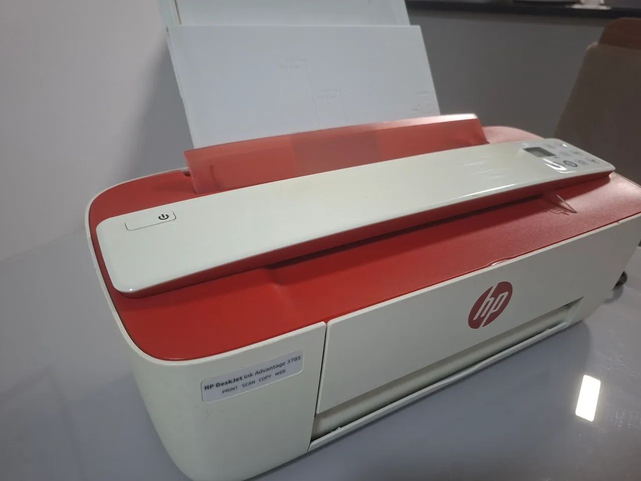 IMPRESSORA wireless  - Foto 5