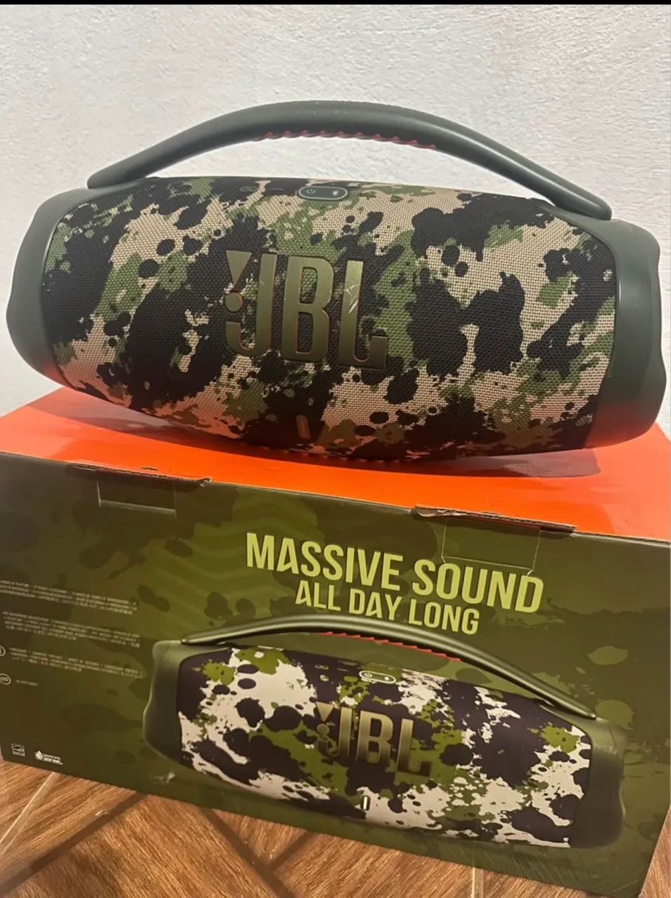JBL