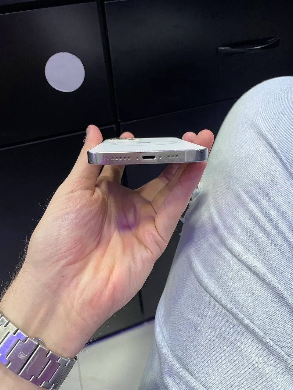 iPhone 12 Pro 256GB - Foto 5