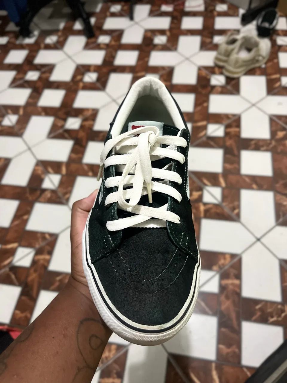 Tênis Vans TAM 38 - Foto 3