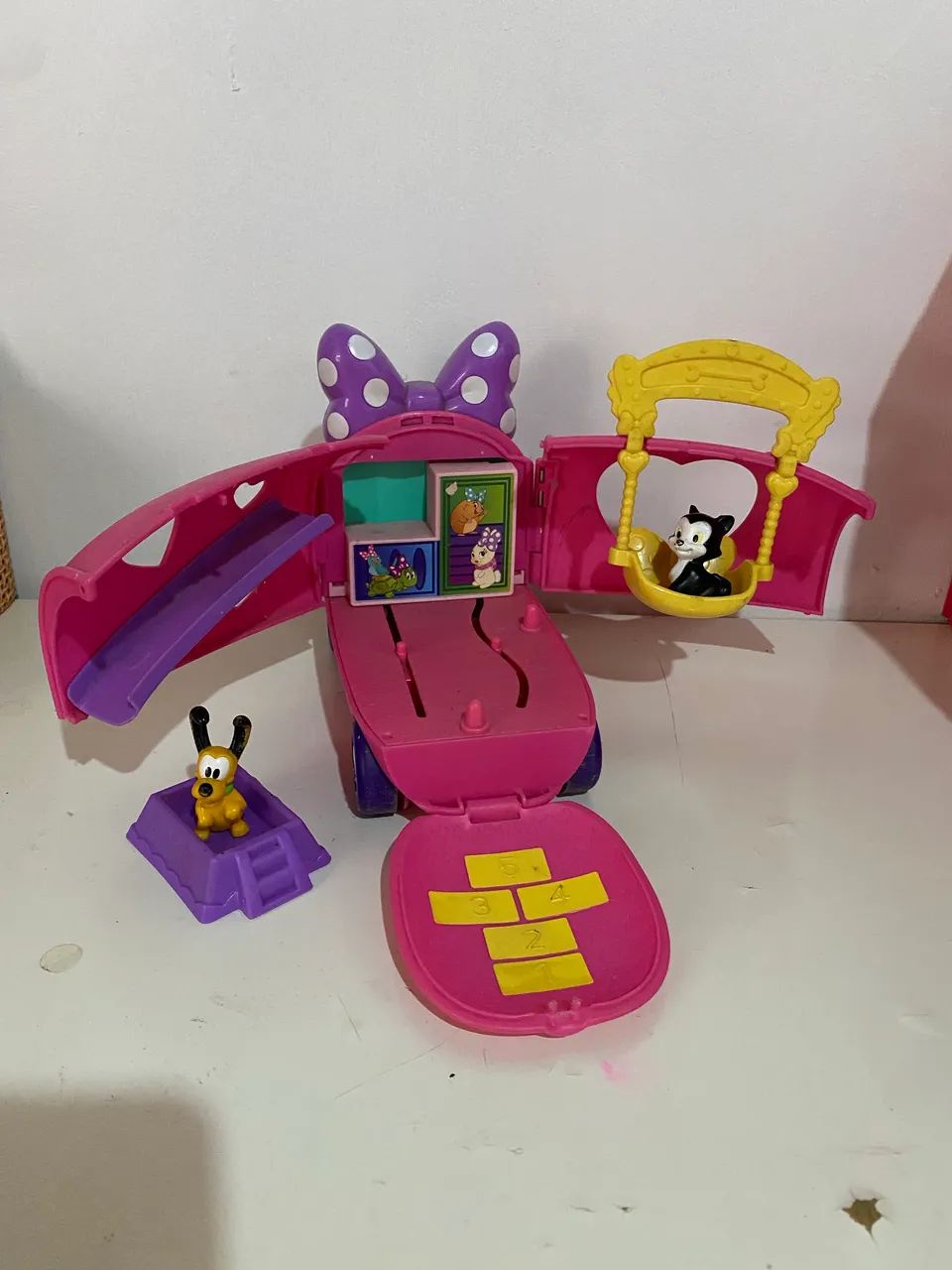 Brinquedos Disney  - Foto 4