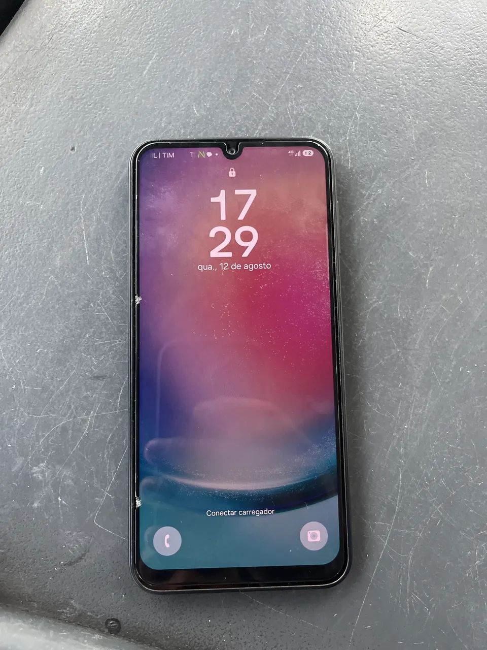 Galaxy A24