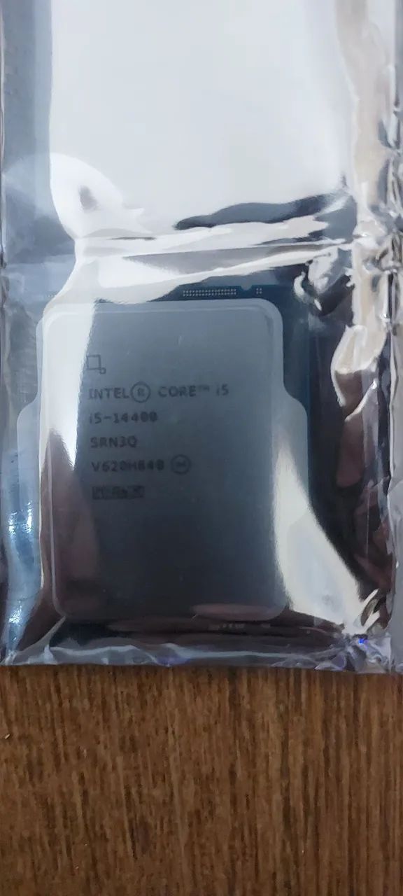 Processador I5 14400  - Foto 3