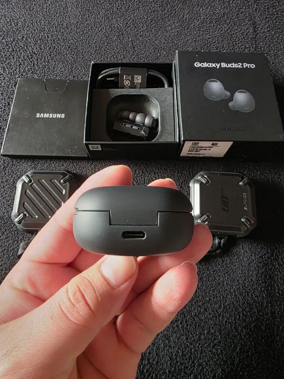 Galaxy Buds 2 Pro - Foto 3
