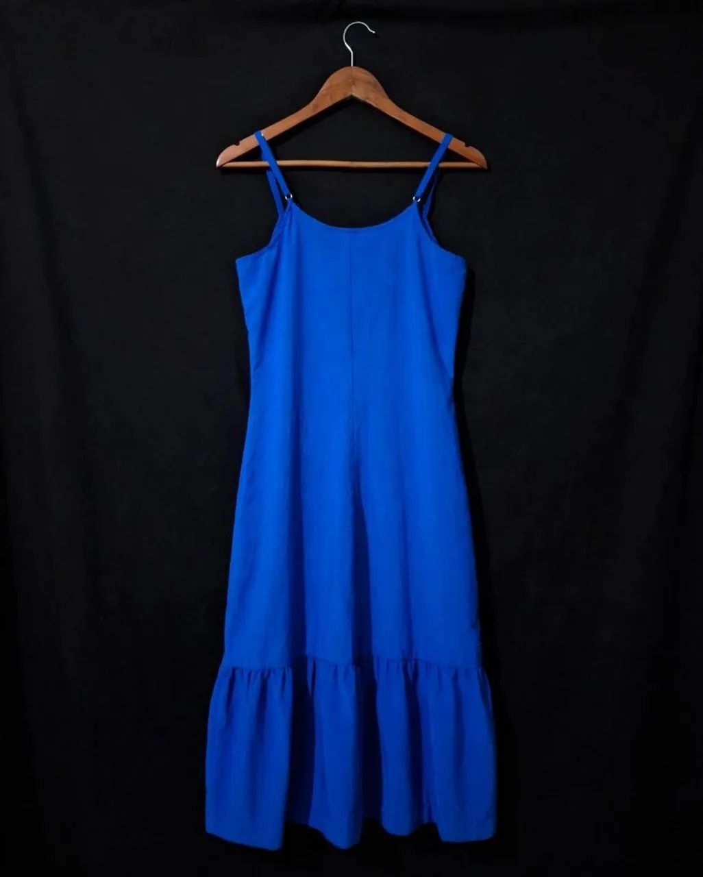 Vestido Tamanho M - Foto 2