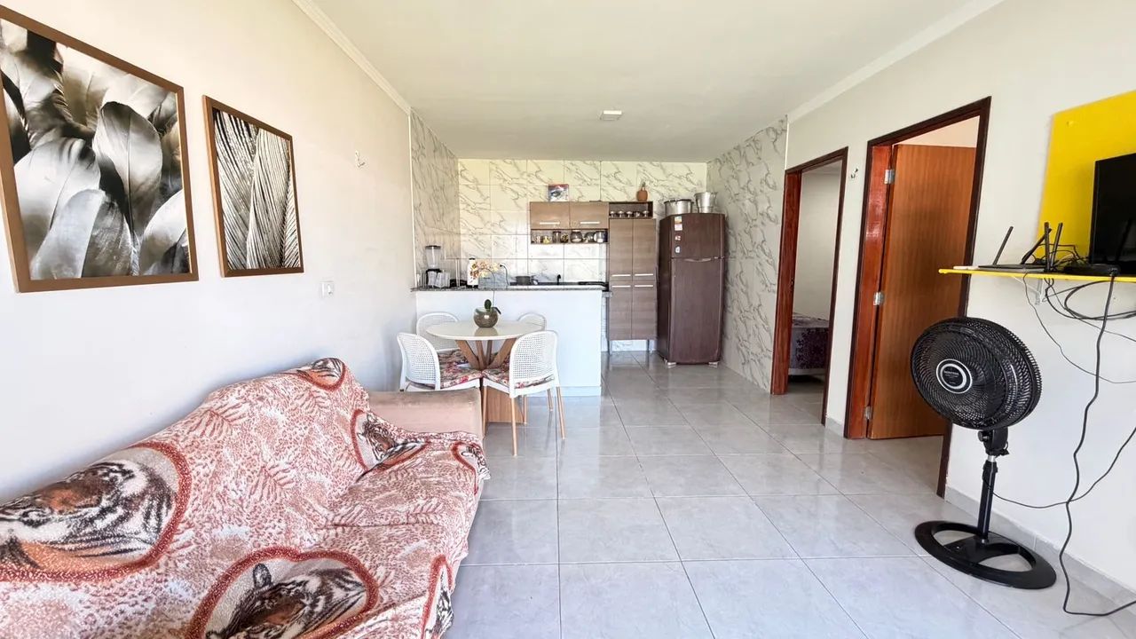 Casa perto da praia no robalo  - Foto 12