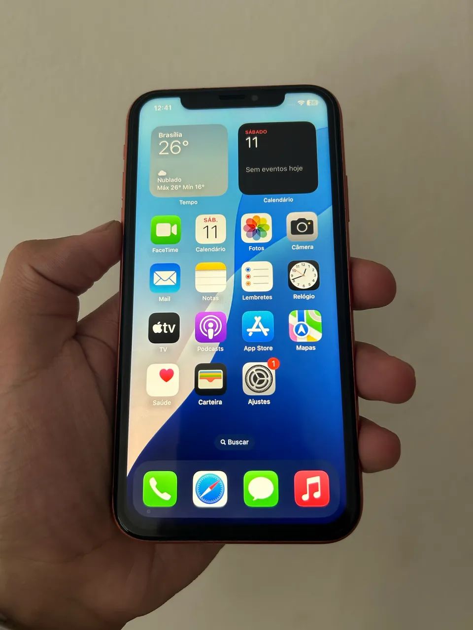 IPHONE XR - Foto 2