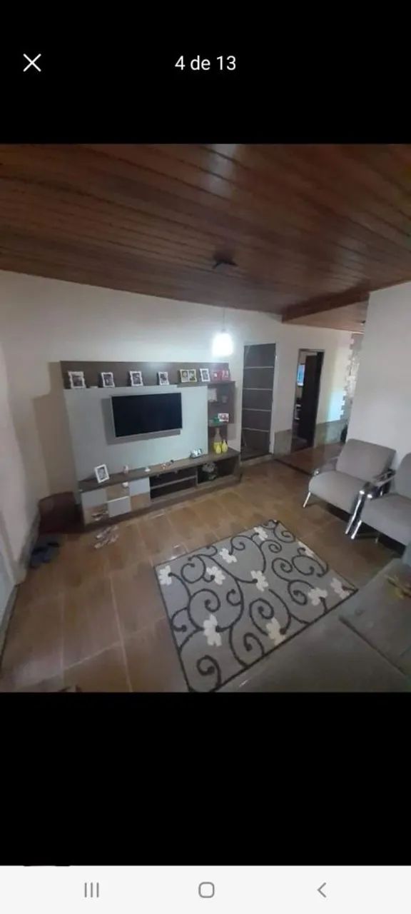 Casa Brisamar próximo nuclep  - Foto 3