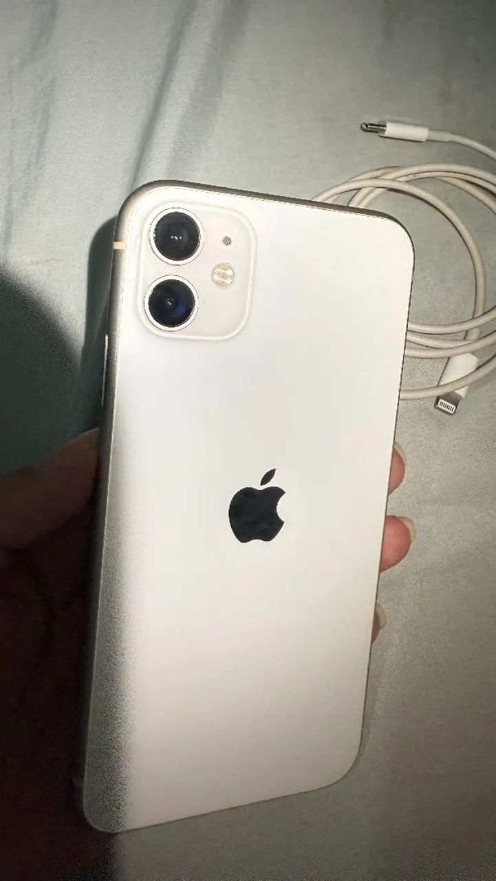 Iphone 11 128gb   R$ 980,00 - Foto 3