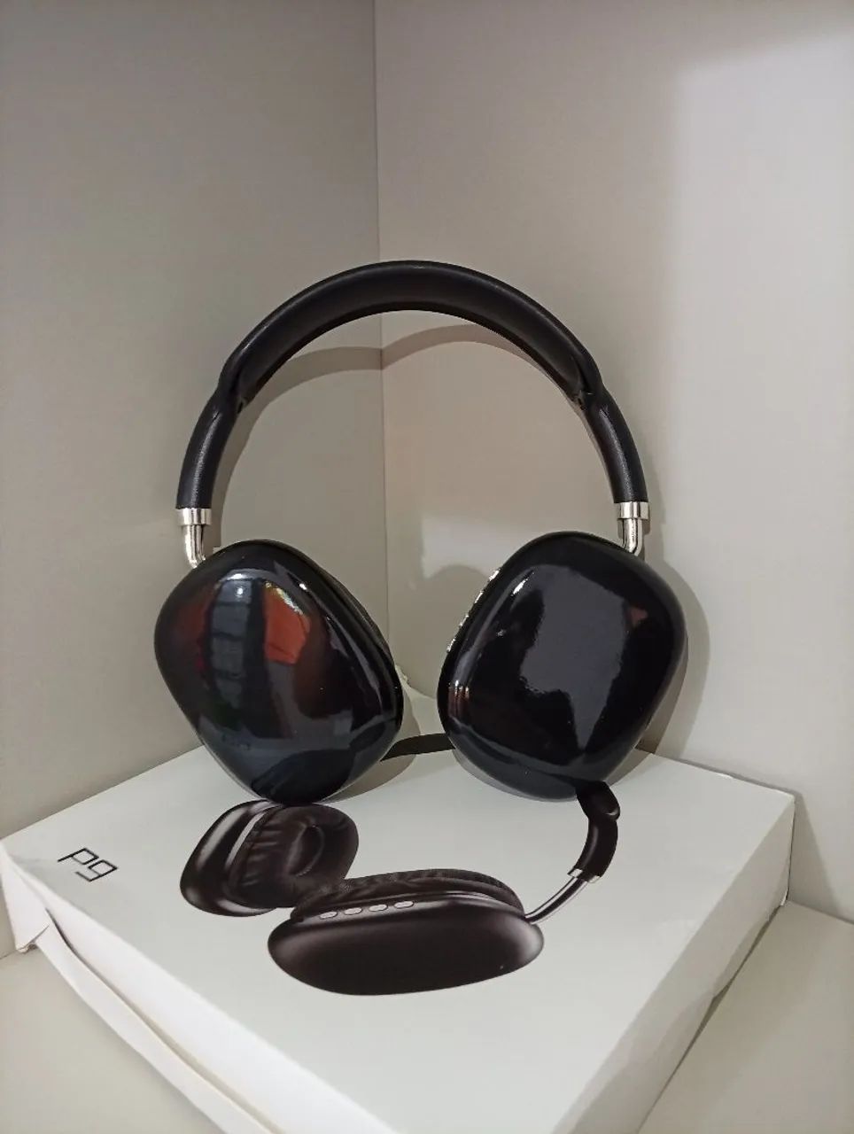 Fone Premium-P9 - Foto 2