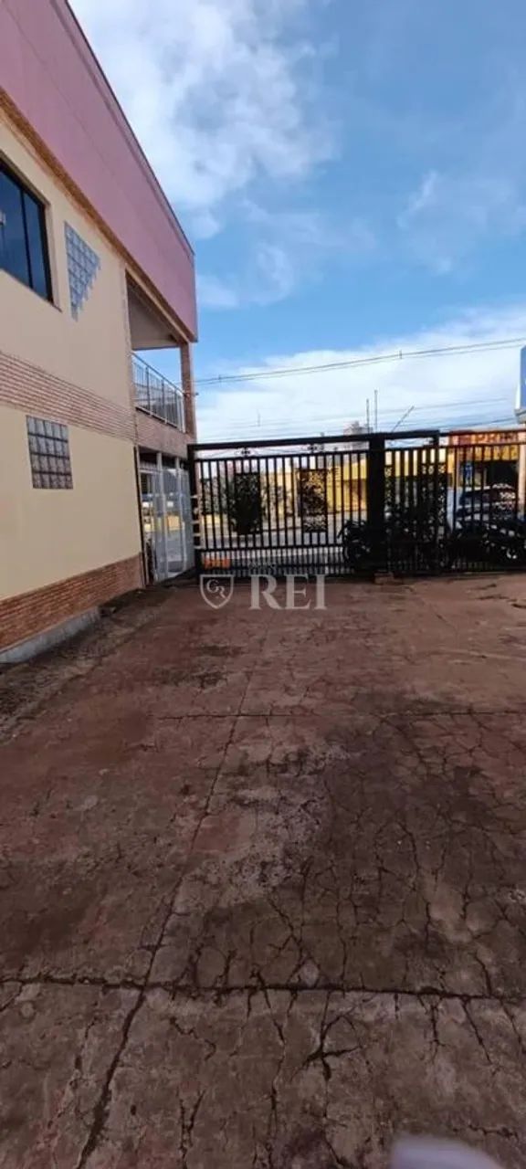 Comercial, Odília - Rio Verde