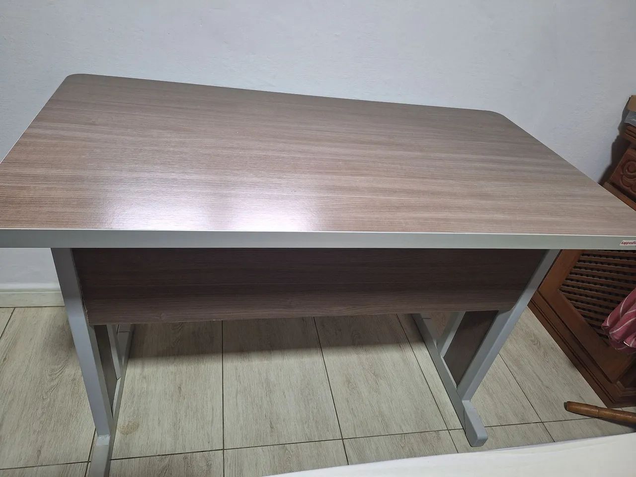 Mesa escritório/estudo  - Foto 2