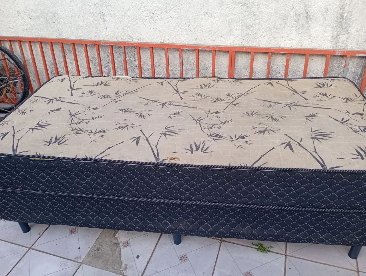 Cama solteiro  - Foto 4