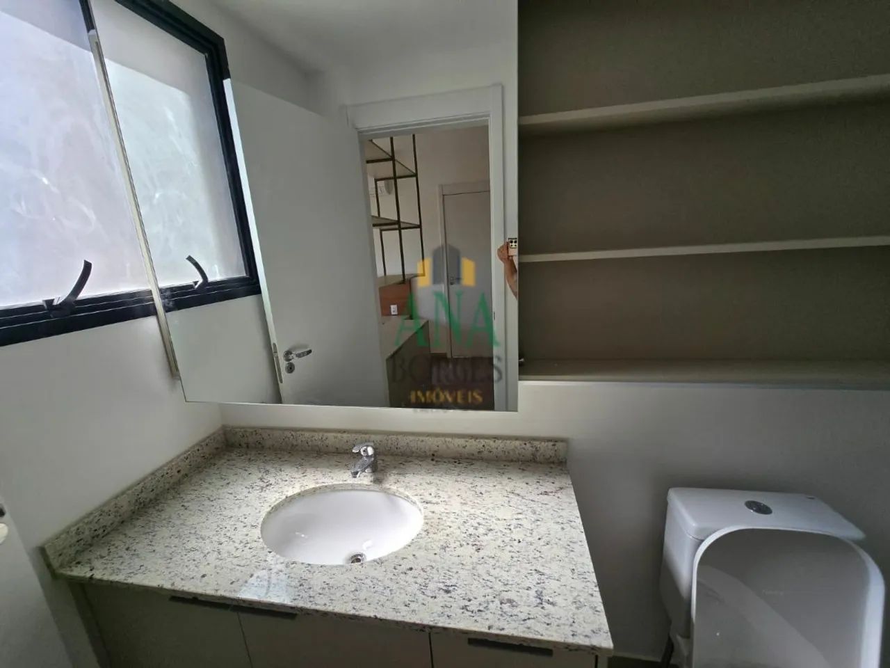 Apartamento de 3 dormitórios - Foto 4