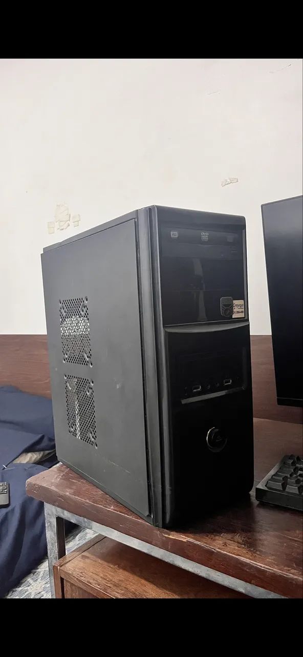Pc gamer GTX 1060 oportunidade  - Foto 4