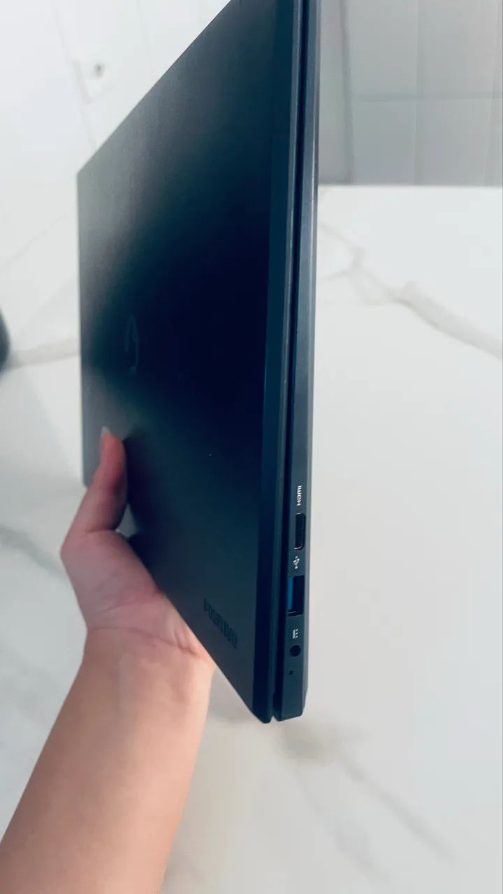 Notebook Positivo 64gb + 4gb RAM - Foto 2