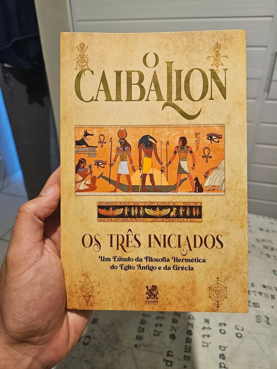 O caibalion