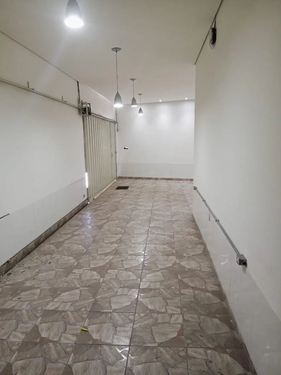 Excelente loja, venha empreender no melhor ponto do bairro! - Foto 3