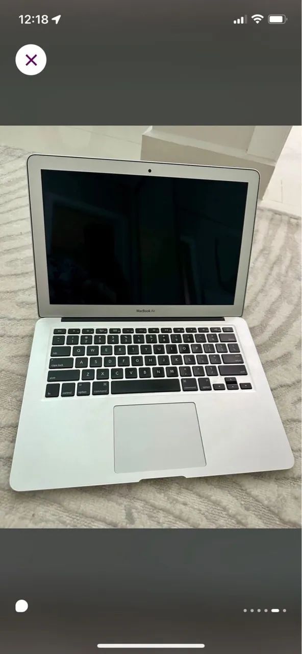 MacBook Air 2014 - Notebooks - Indústrias, João Pessoa 1501243921