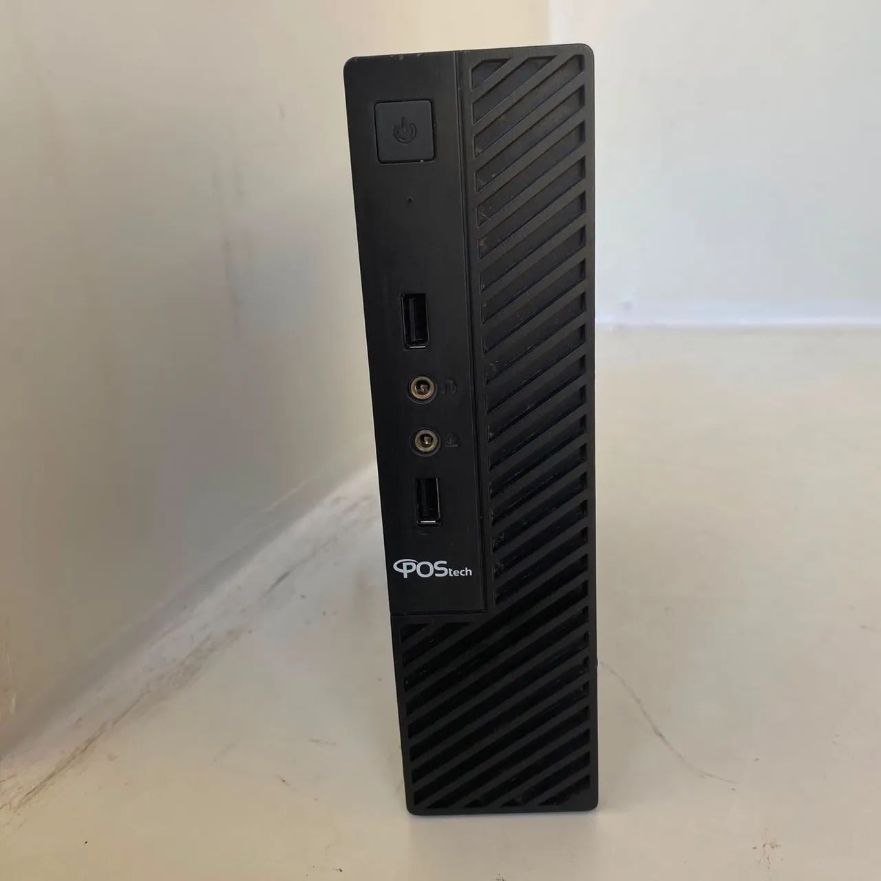 Mini CPU Intel Celeron | Windows 11 Pro R$ 600 - Foto 2