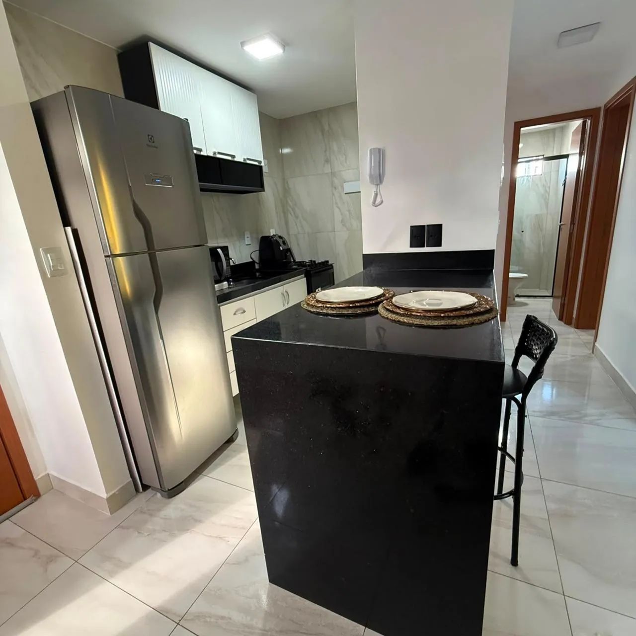 Apartamento 2 Quartos com Suíte, Sacada e Área de Lazer - Excelente Localização! - Foto 4