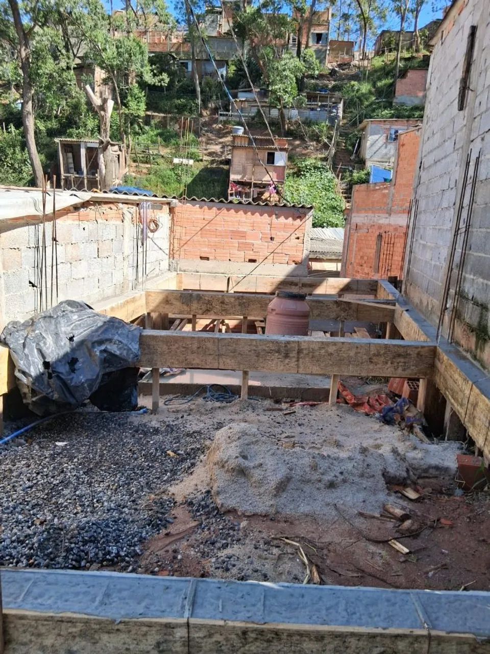 Foto - Santo André - Vila Guarani