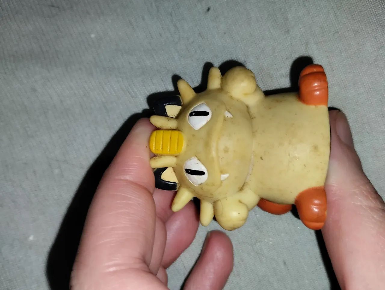 Pokémon miniaturas 3 - Foto 2