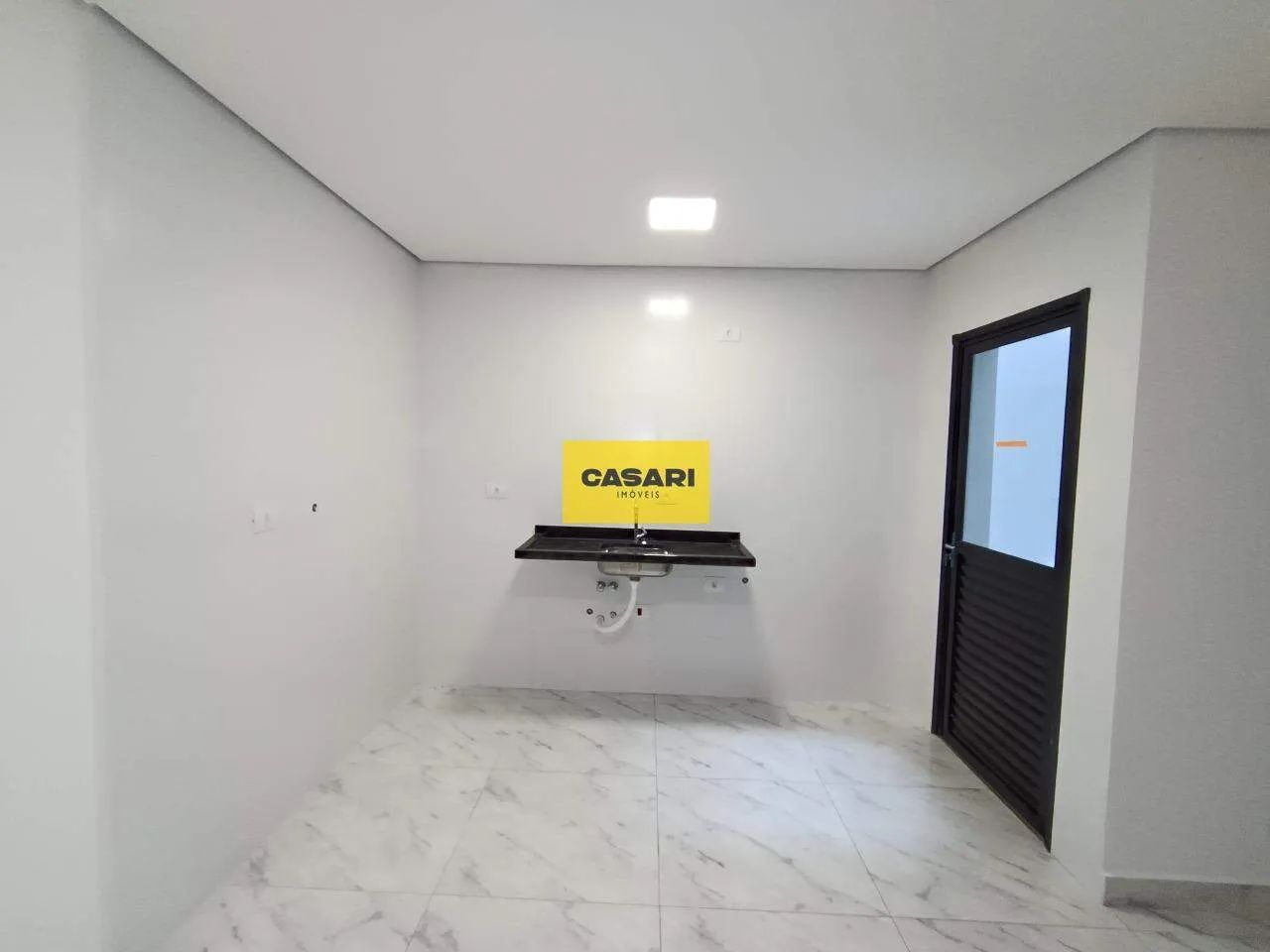 Apartamento com 3 dormitórios à venda, 85 m² - Paraíso - Santo André/SP - Foto 5