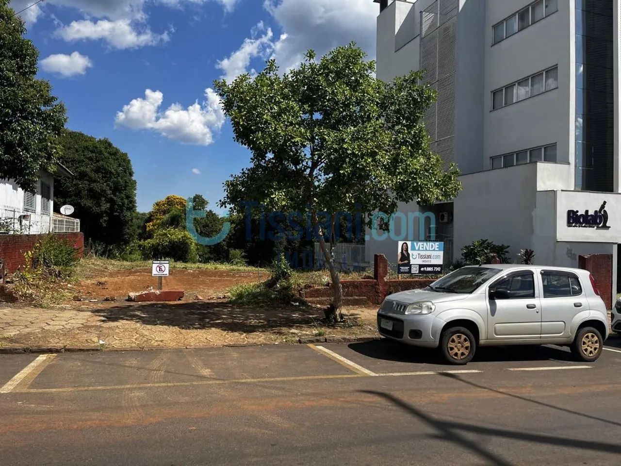 Lote/Terreno, Centro - Xaxim - Foto 5