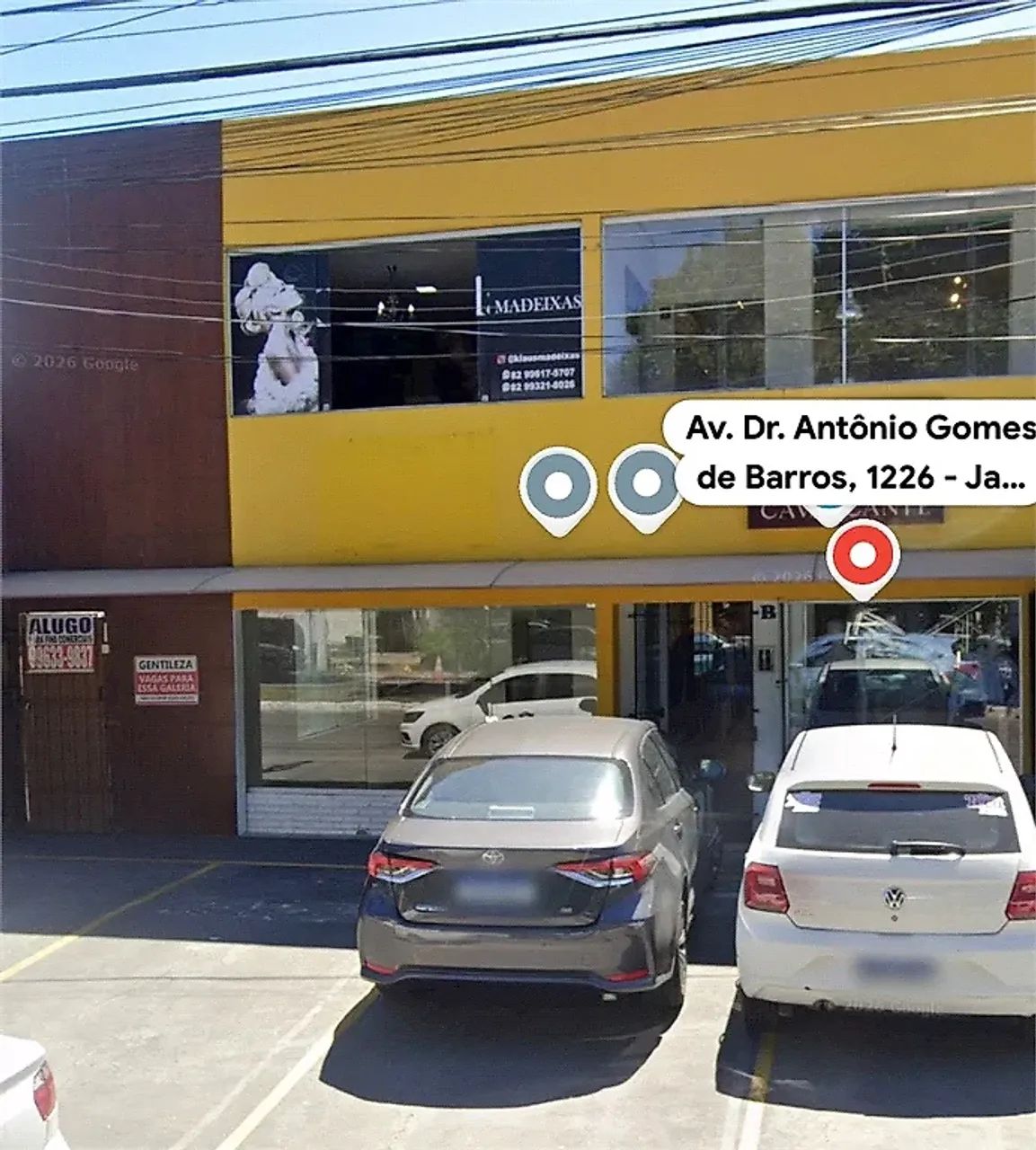 Prédio Comercial - 300m², Jatiúca - Foto 2