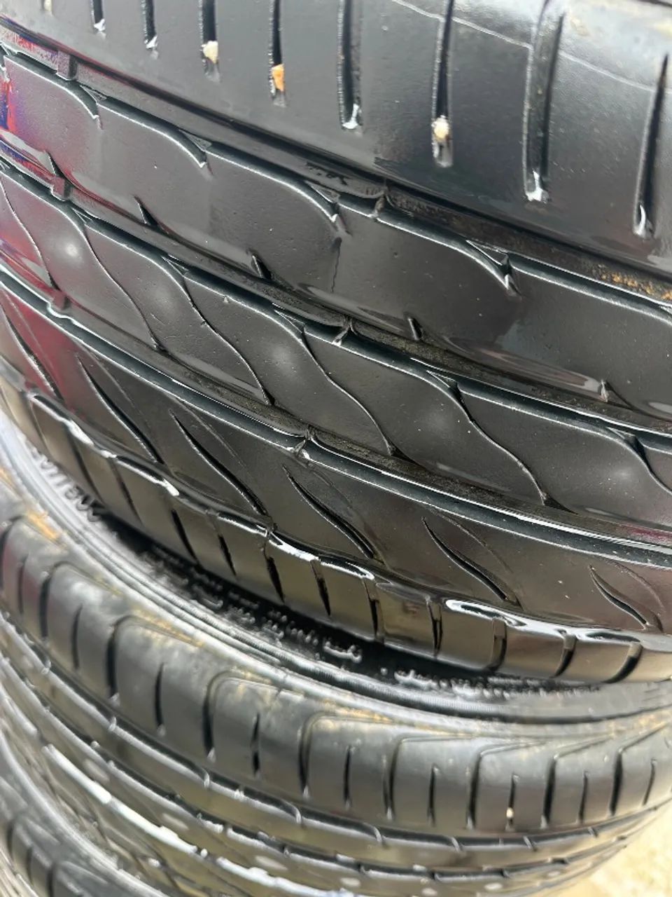 Rodas Aro 17 - Foto 4