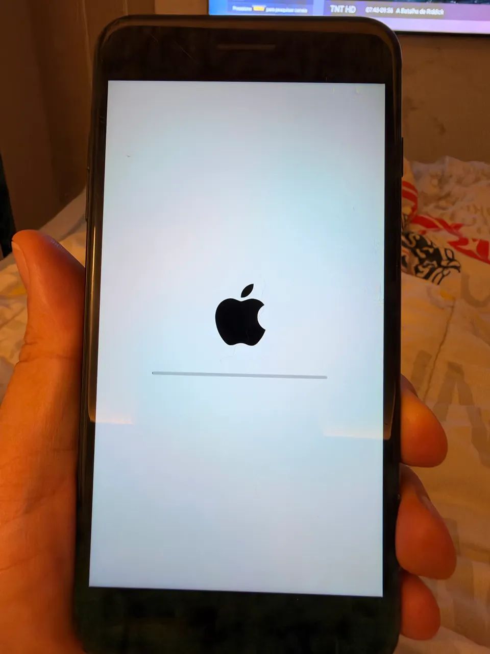 iPhone 7 Plus 128gb - Celulares e Smartphones - Capão Raso