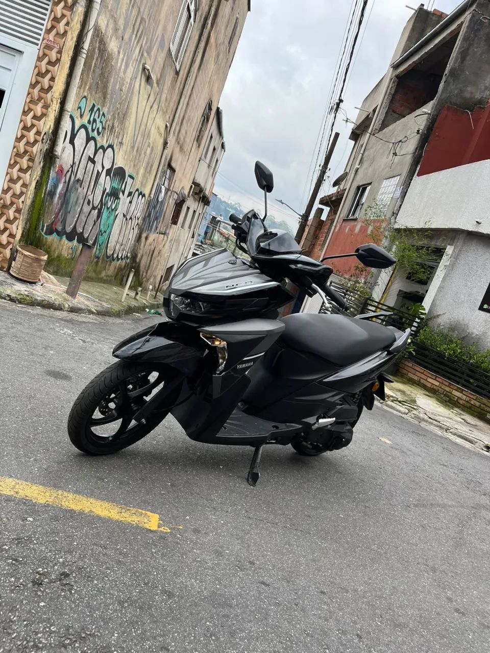 Neo 125 - Foto 4