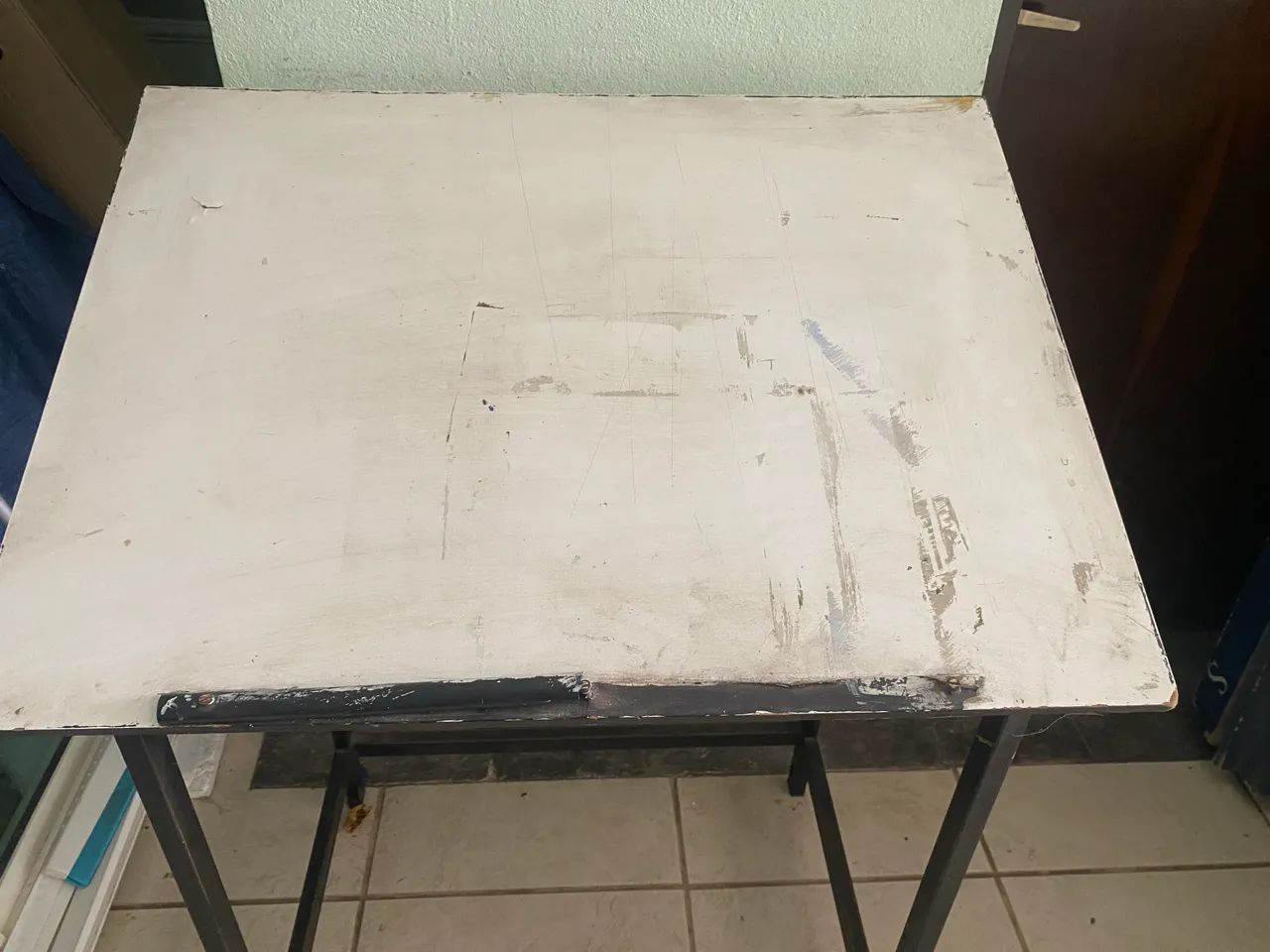Mesa de desenho  - Foto 3