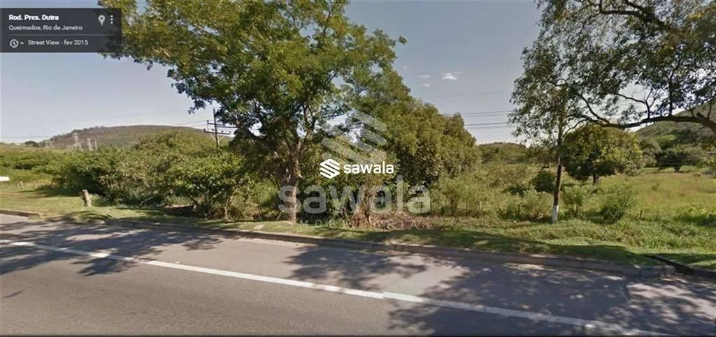 Terrenos Residências e Comerciais em Queimados - Foto 7