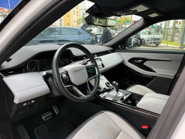Land Rover Range Rover Evoque SI4 HSE Dynamic 2.0 Aut. 2023 - Foto 2