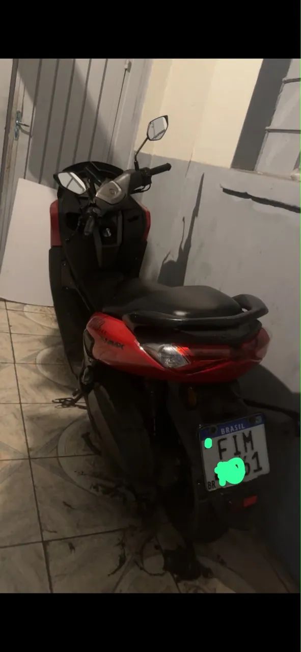 Nmax extra 2023 - Foto 4