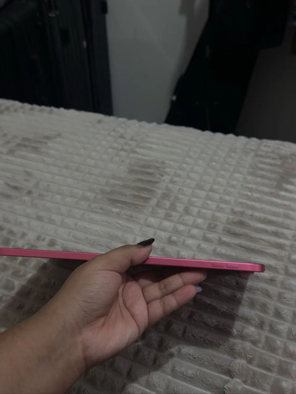 IPAD 10 GERAÇÃO ROSA - Foto 2