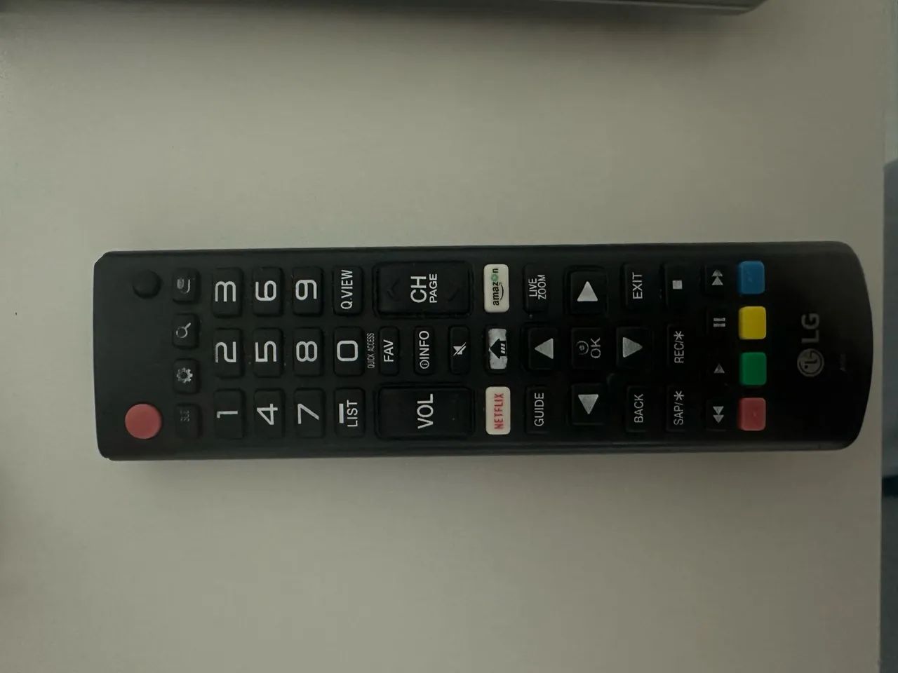TV 48 polegadas LG - Foto 2