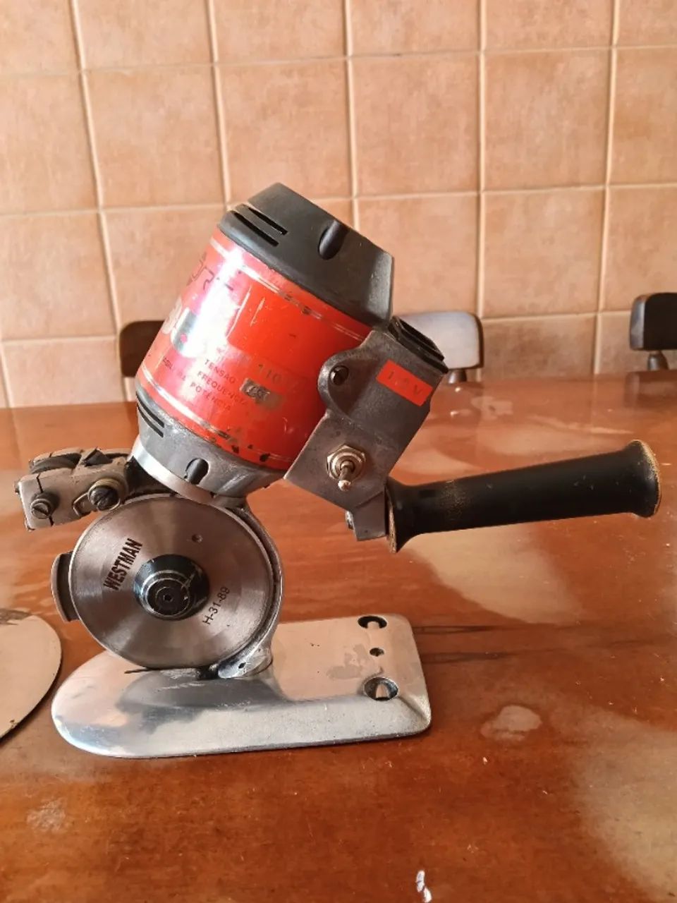 Máquinas de corte para tecido - Foto 3