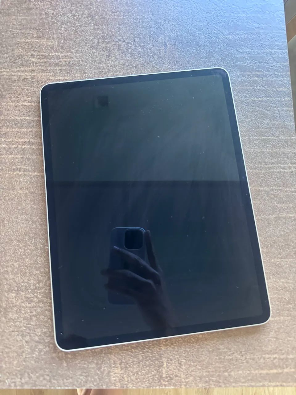 iPad Air M2 13 polegadas - 256 gb. - Foto 4