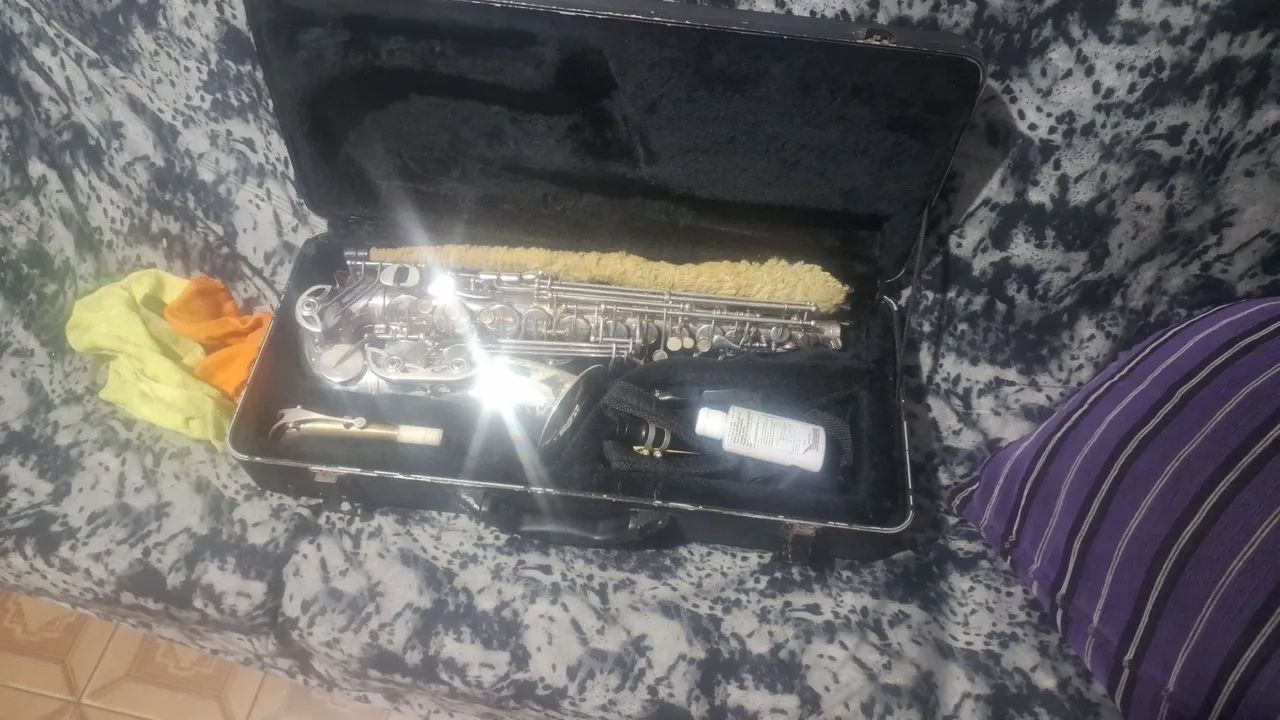 Sax alto - Foto 2
