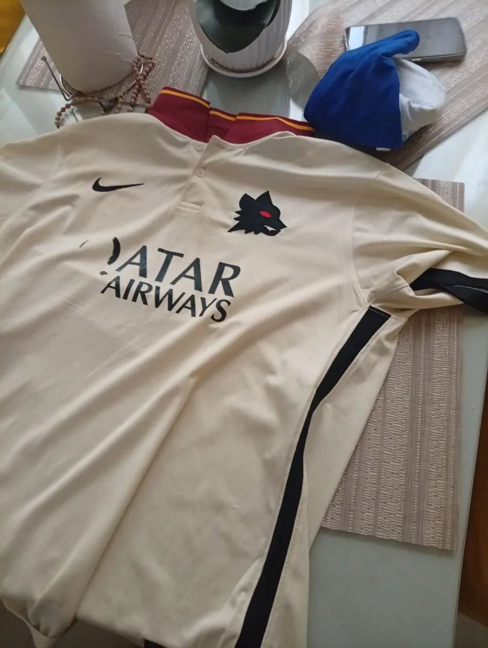 Camisa De Time - Foto 4