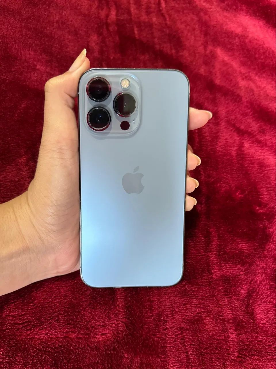 iPhone 13Pro 128Gb Sem Detalhes 