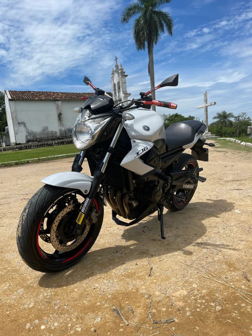 XJ6 2012 BRANCA 